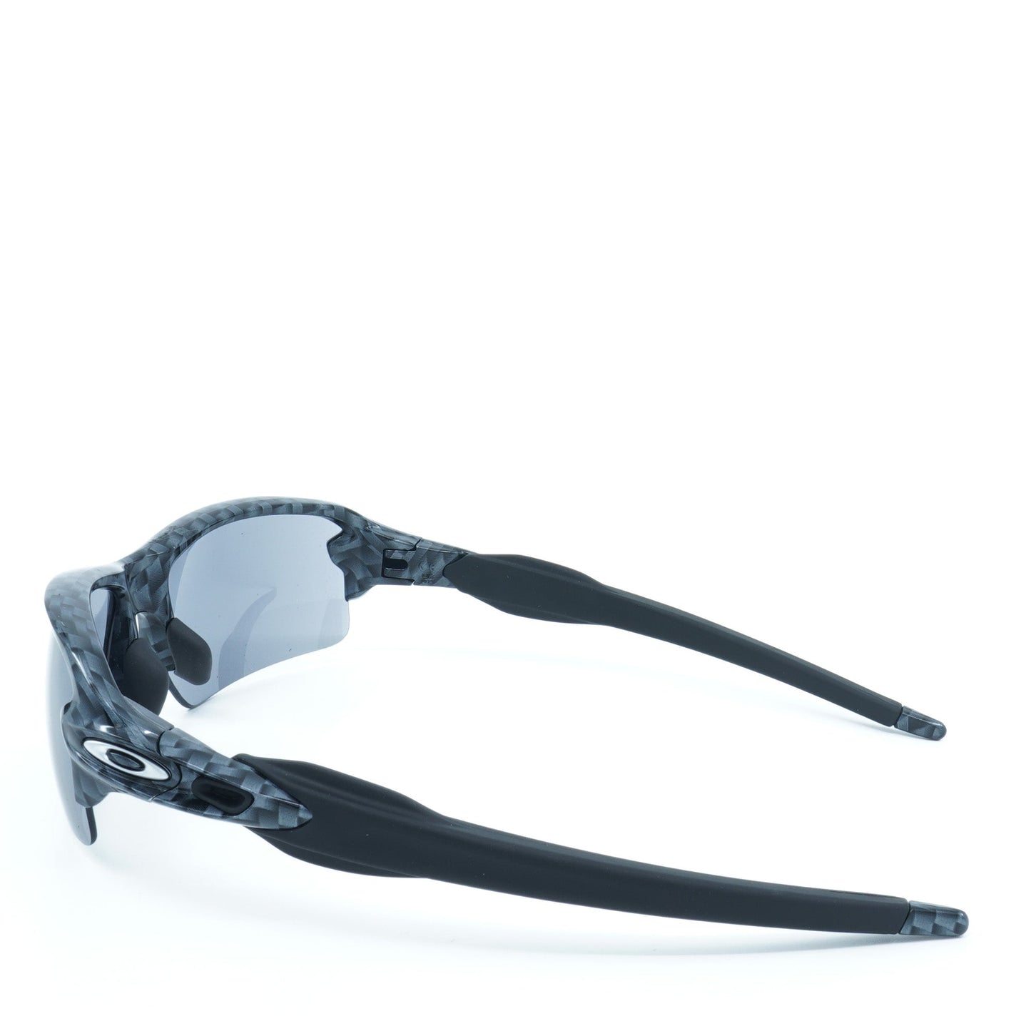 Oakley Men's Global Fit Flak 2.0 Sunglasses
