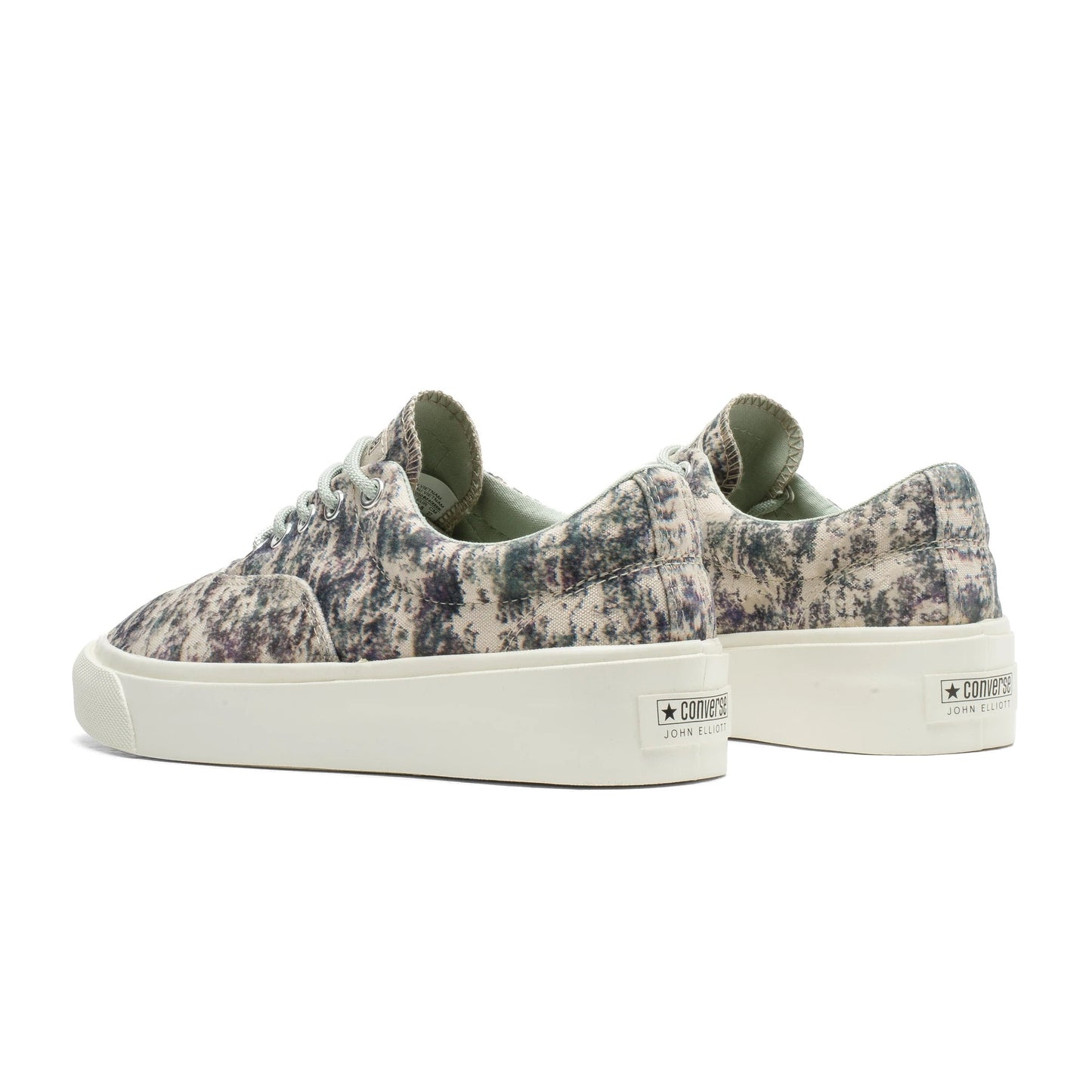 Converse Men's John Elliot Skidgrip Ox Sneakers