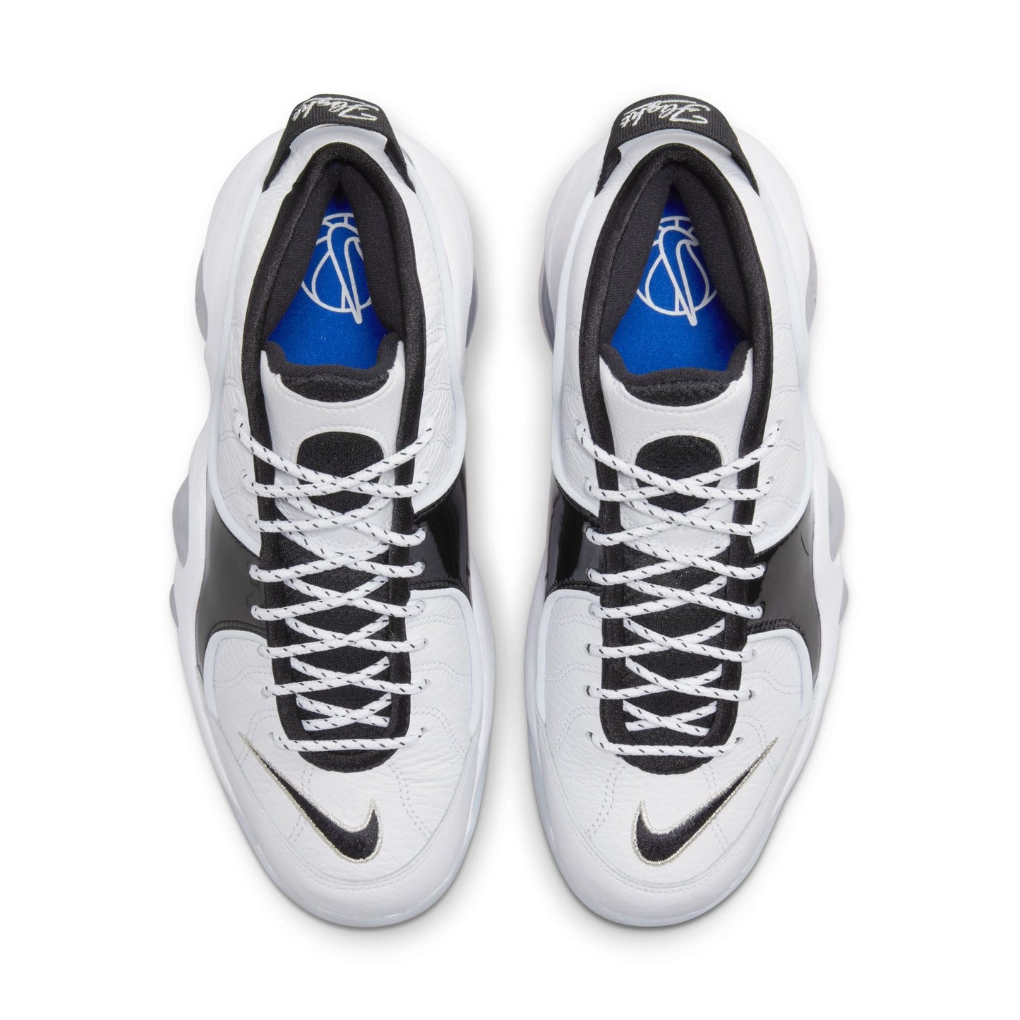 Nike Men's Air Zoom Flight 95 'Football Grey' Sneakers