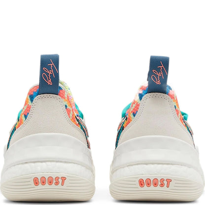 adidas Men's Trae Young 1 Sneakers