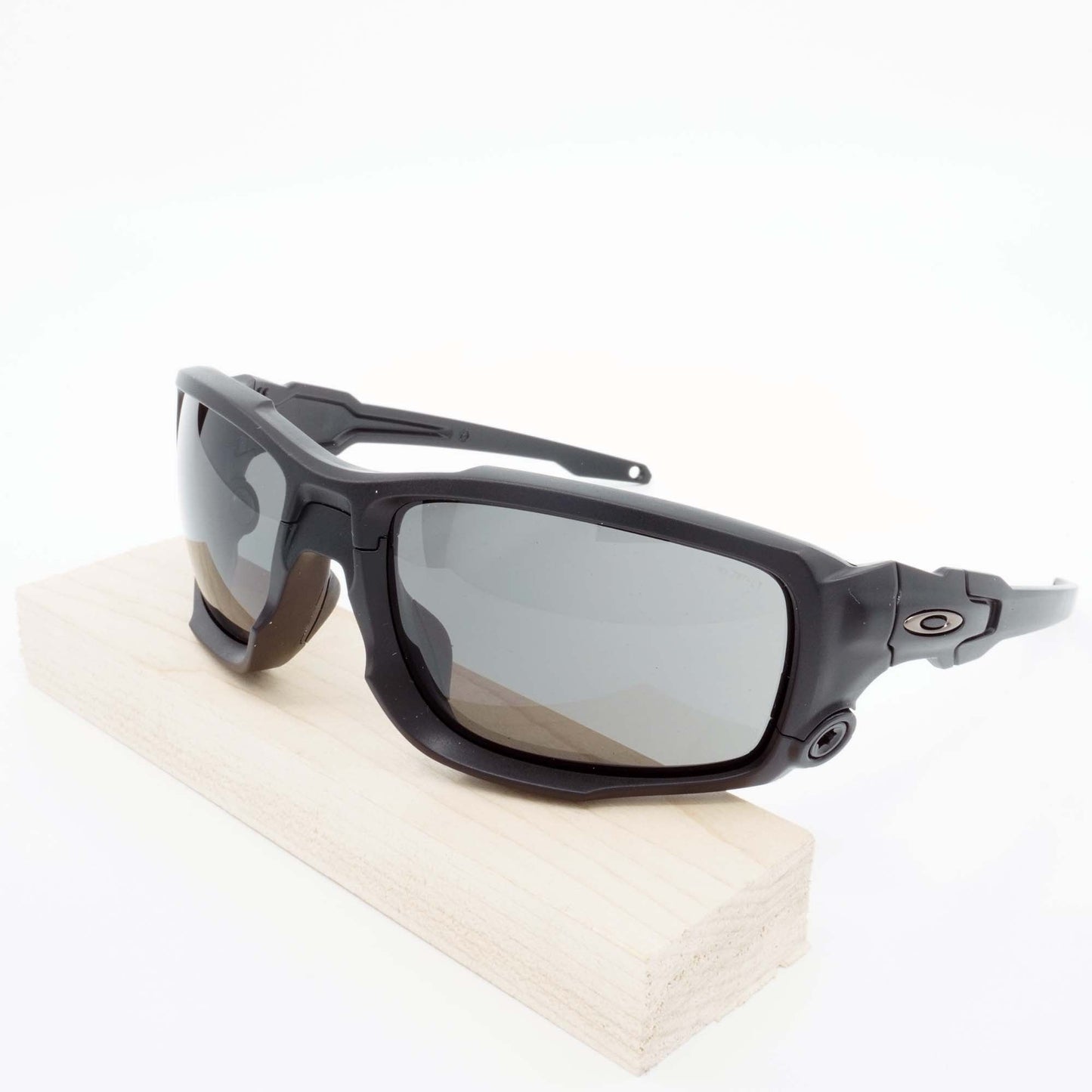 Men's Oakley Si Ballistic Shocktube Sunglasses