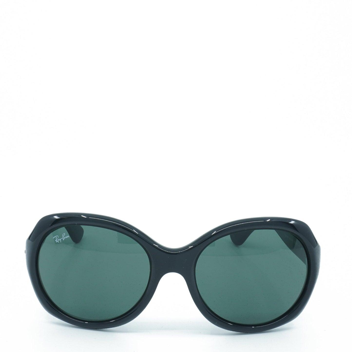 Ray-Ban Women's Oversized Round Sunglasses