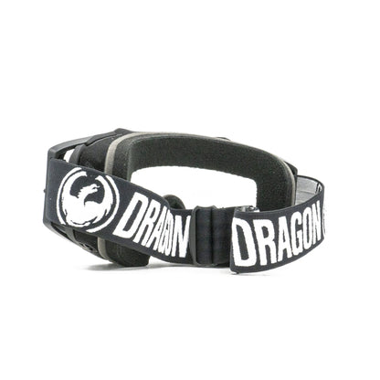 Dragon Alliance Men's Mxv Max Basic Goggles