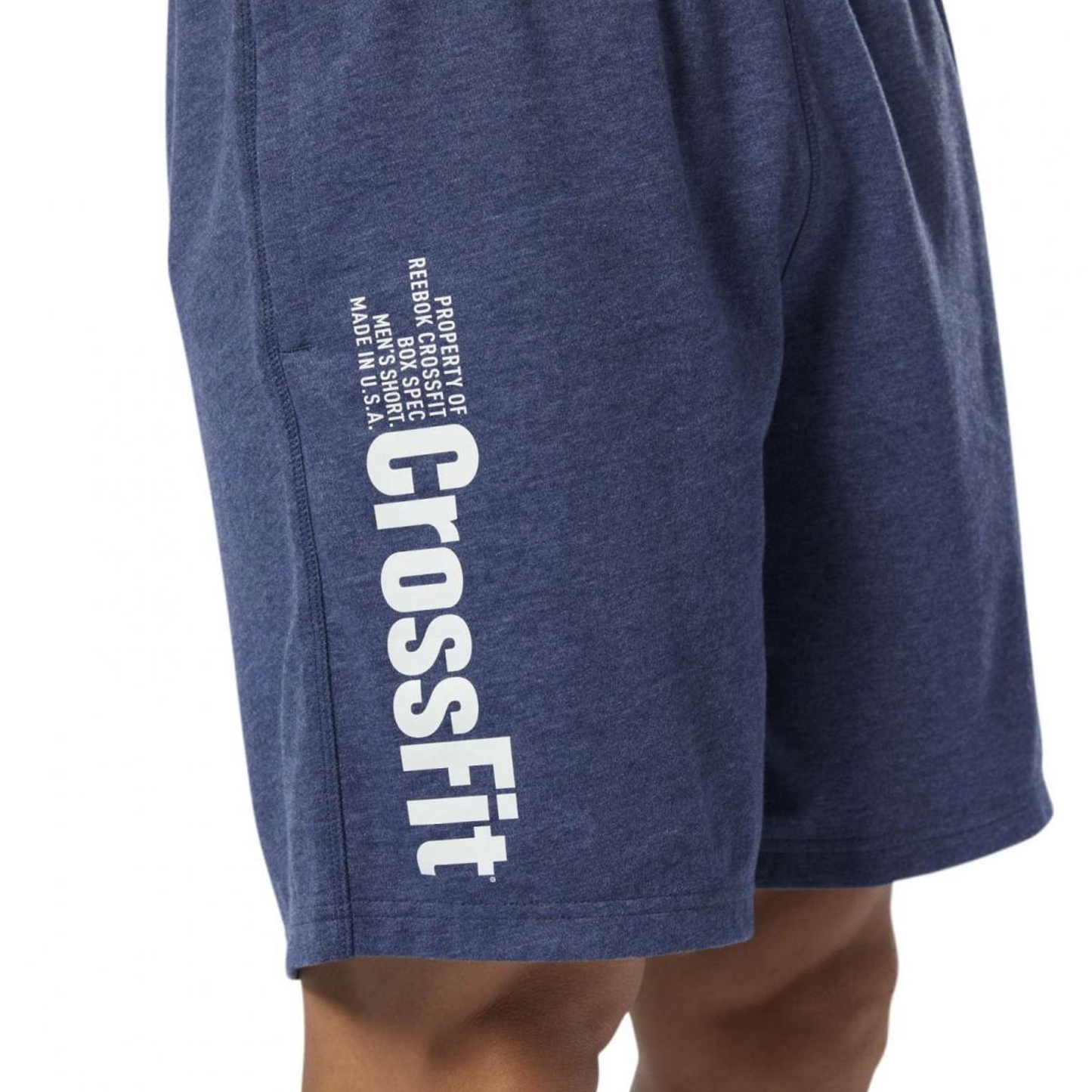 Reebok Men's Crossfit Usa Short Shorts