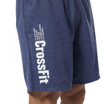 Reebok Men's Crossfit Usa Short Shorts