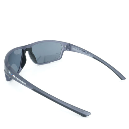Bmw Men's Navigator Polarized Sunglasses
