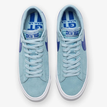 Nike Men's Sb Zoom Blazer Low Pro Gt