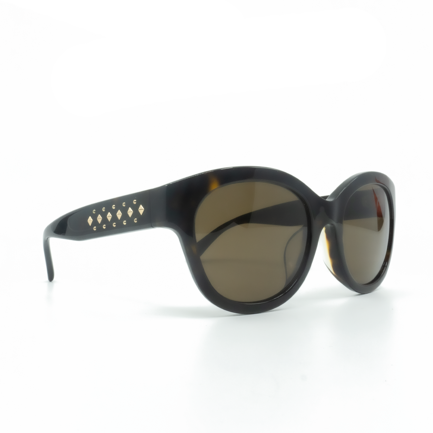 Mcm Women's Cat Eye Sunglasses