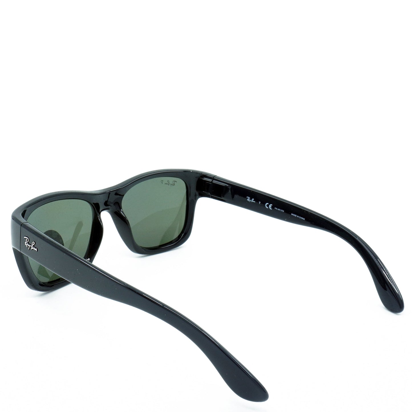 Men's Ray-Ban Wayfayer Polarized Sunglasses