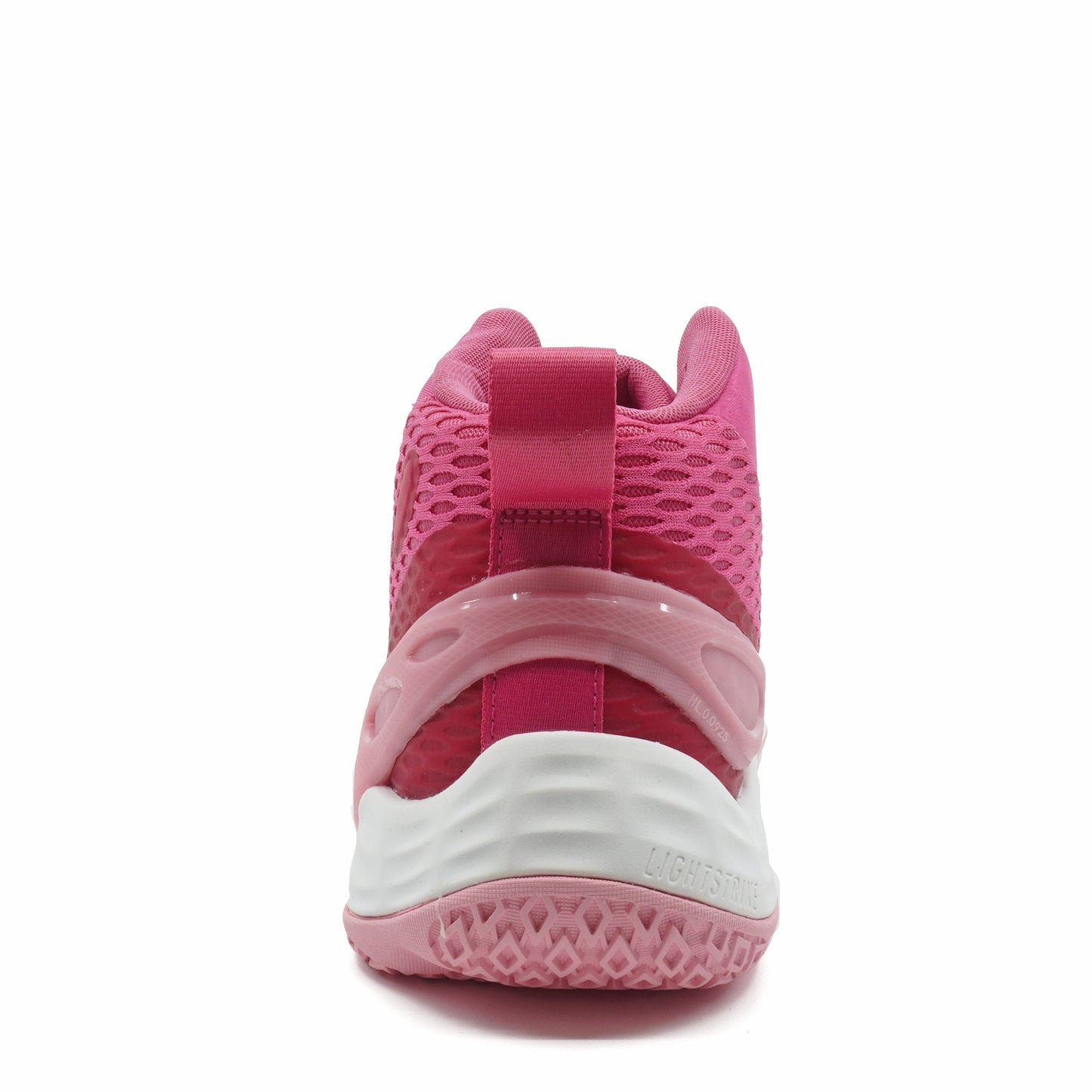 adidas Men's Exhibit A Mid Sneakers