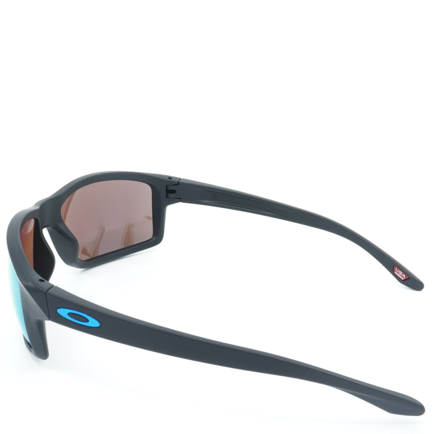 Men's Oakley Gibston Polarized Sunglasses