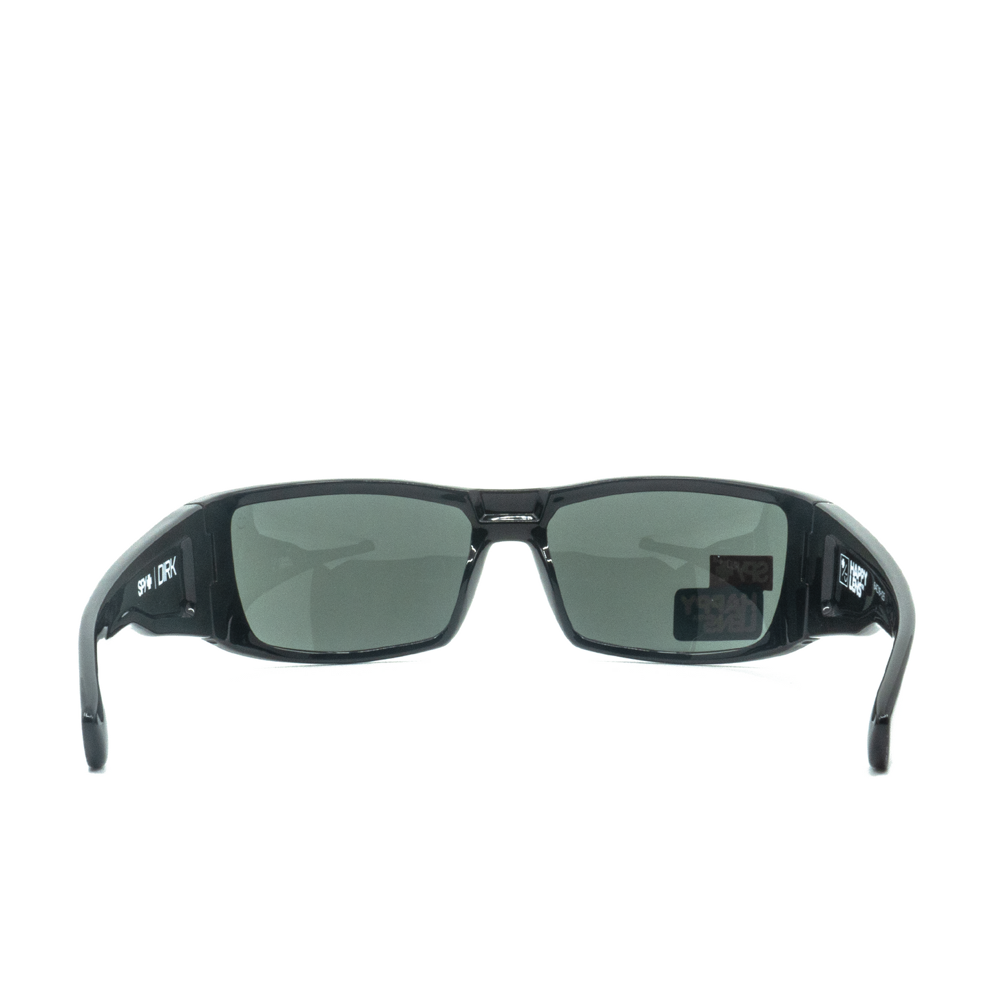 Spy Optic Men's Dirk Mac Sunglasses