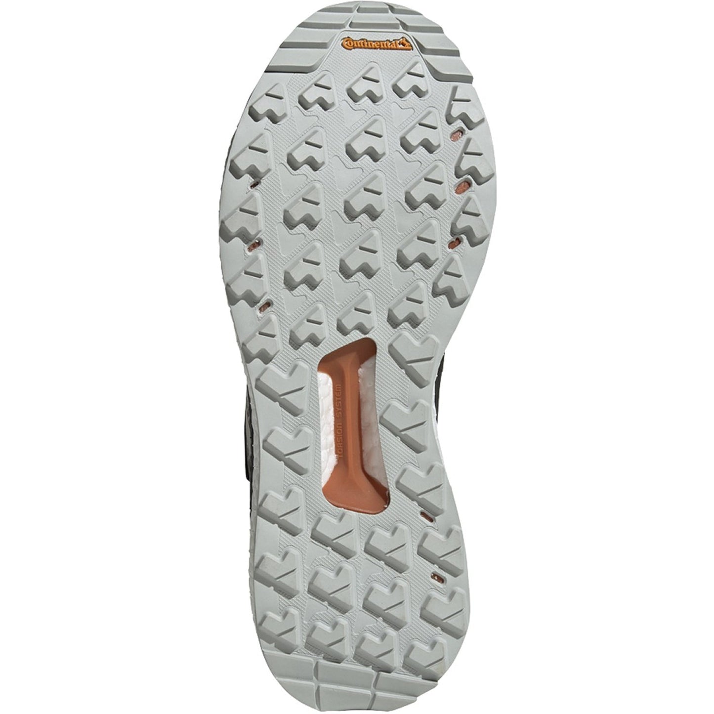 adidas Men's Terrex Free Hiker Gtx Sneakers