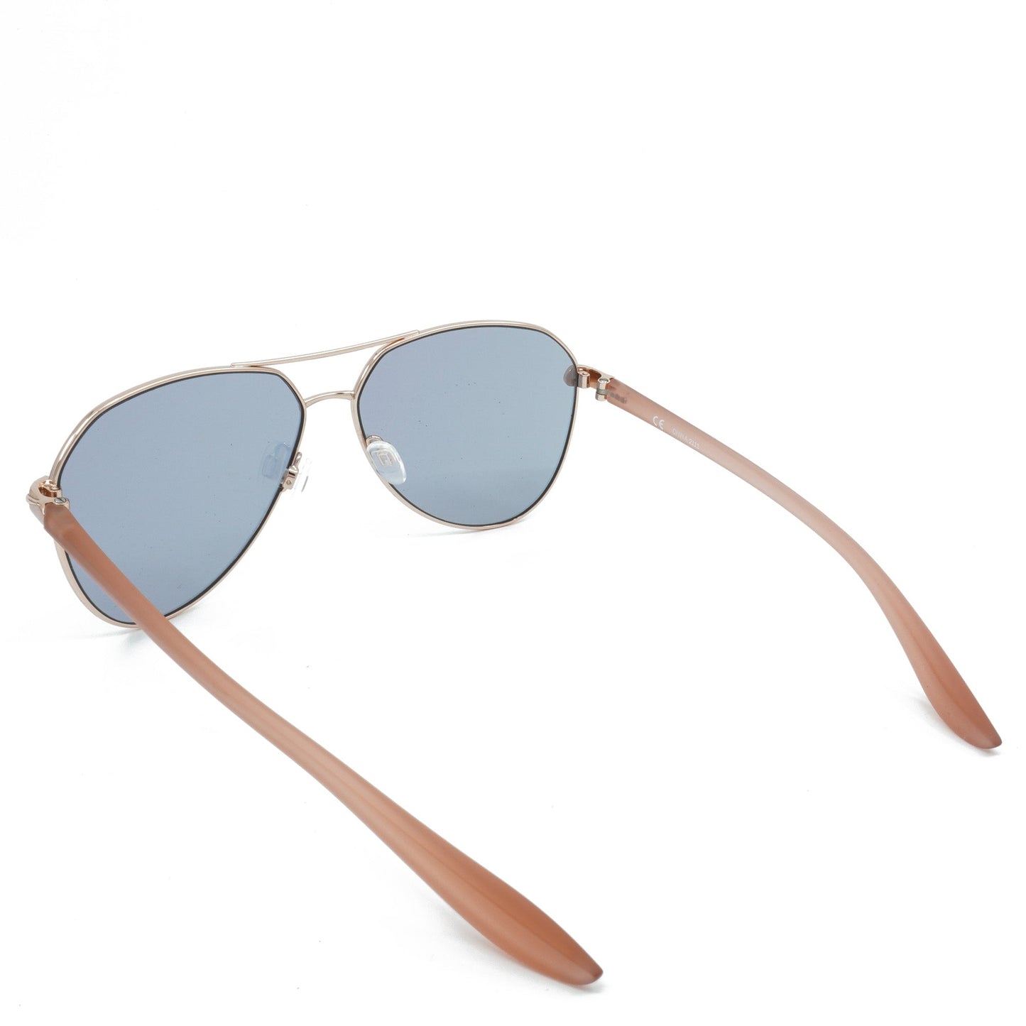Nike Men's City Aviator M Polarized Sunglasses
