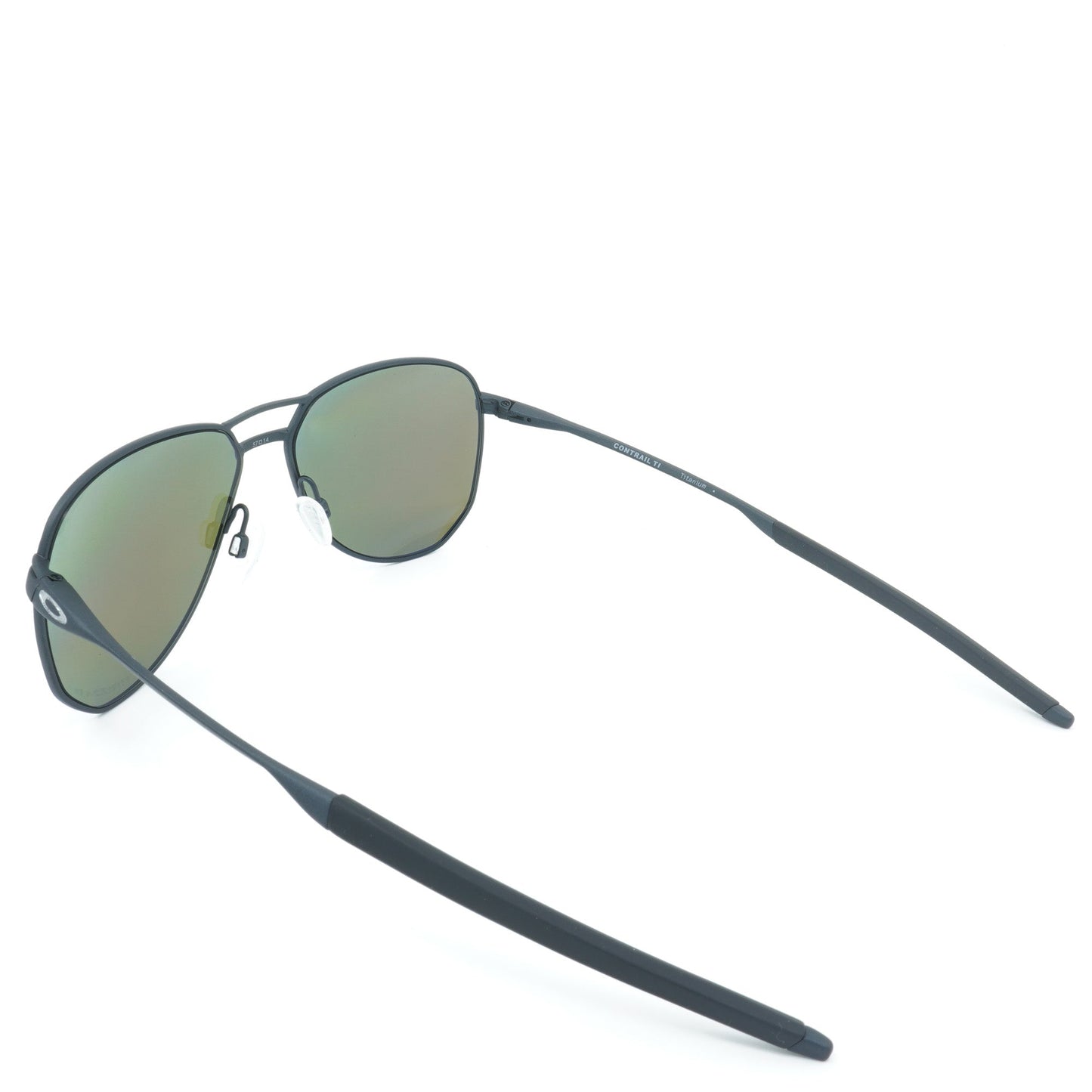 Oakley Men's Contrail Ti Polarized Sunglasses