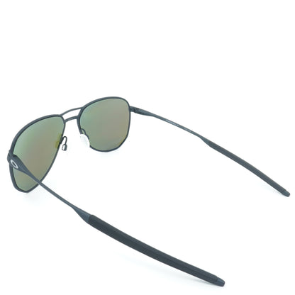 Oakley Men's Contrail Ti Polarized Sunglasses