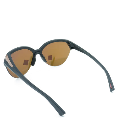 Oakley Women's Trailing Point Polarized Sunglasses