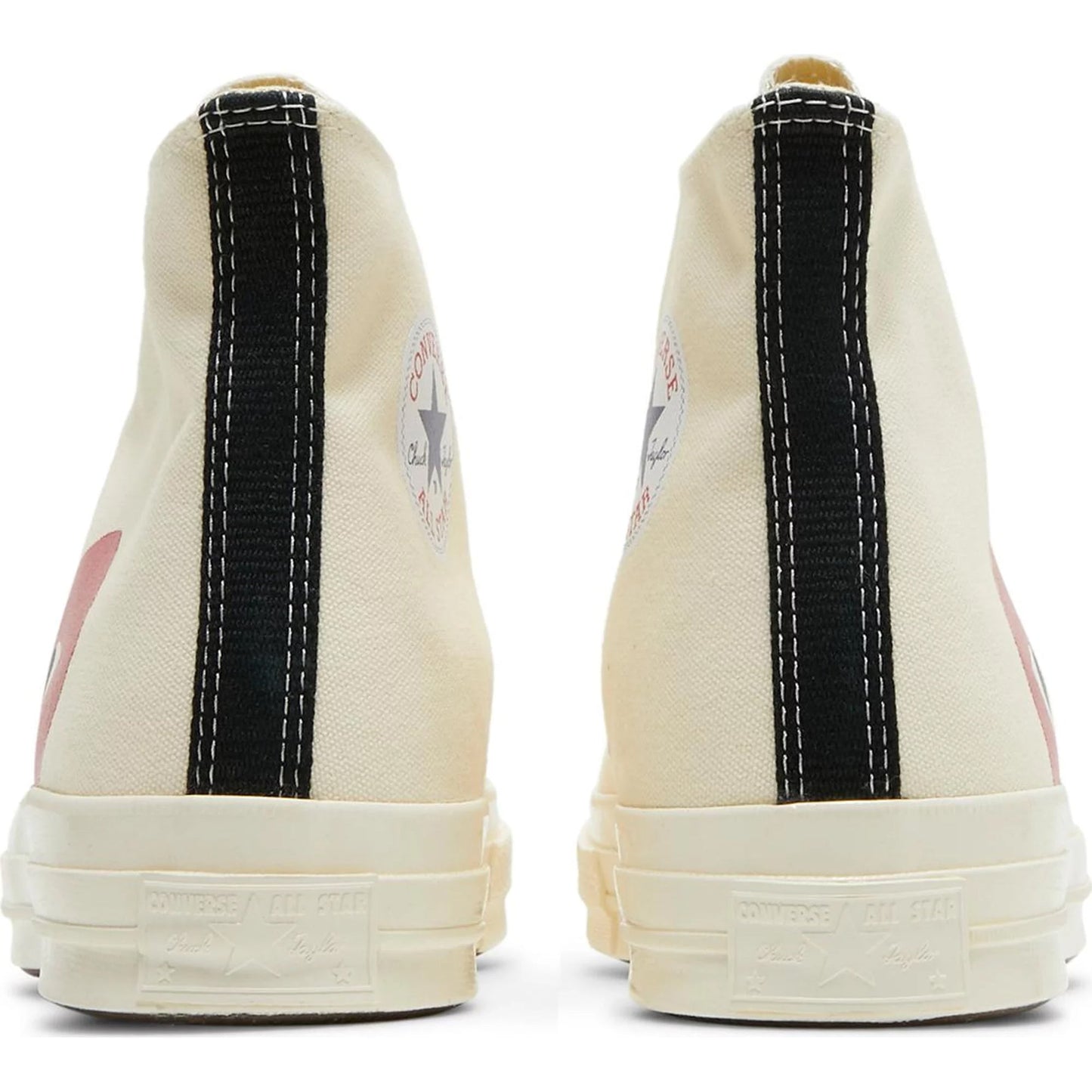 Converse Men's Play Chuck Taylor Hi Sneakers