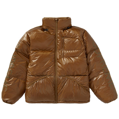 Supreme Men's Featherweight Down Jacket Fw21 Jackets