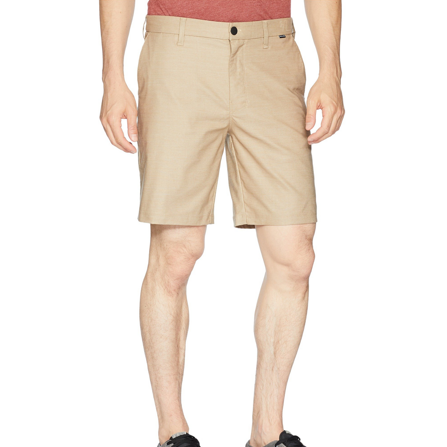 Hurley Men's Drifit Breathe Short 19" Shorts