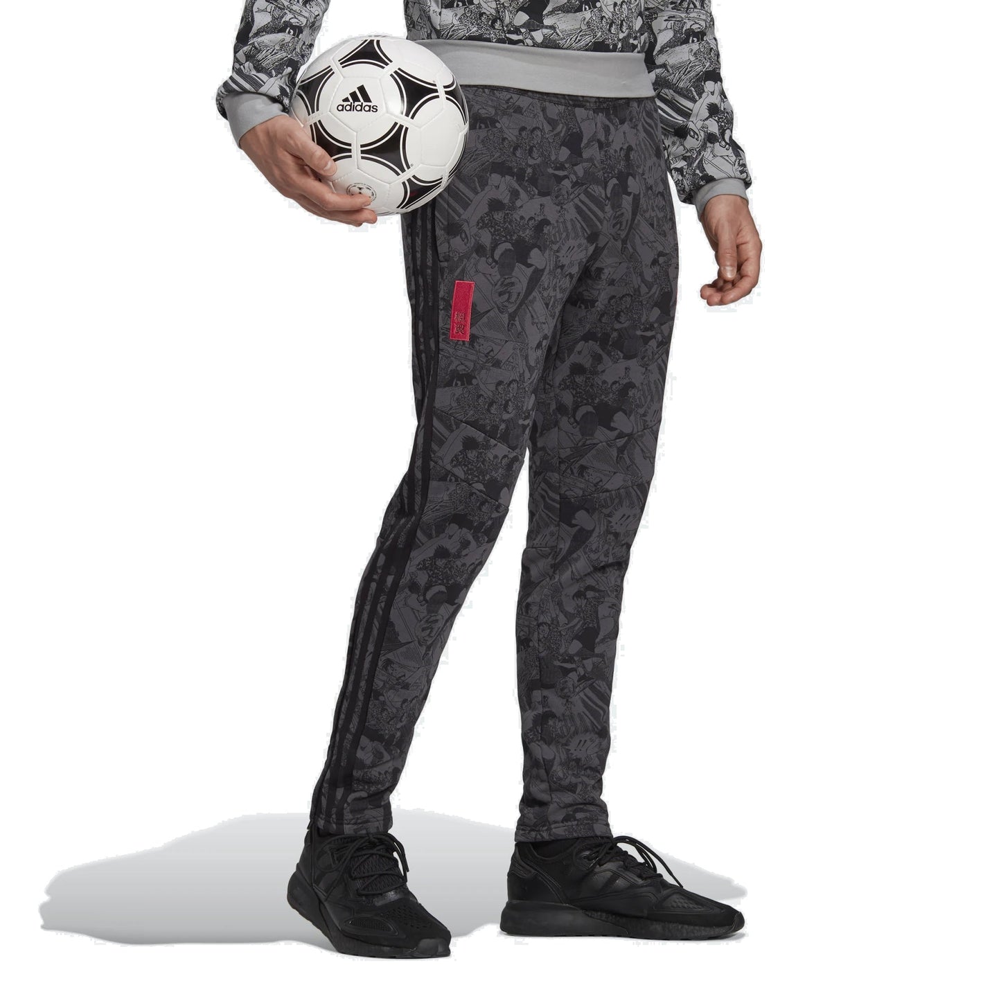 Men's adidas Captain Tsubasa Training Pant