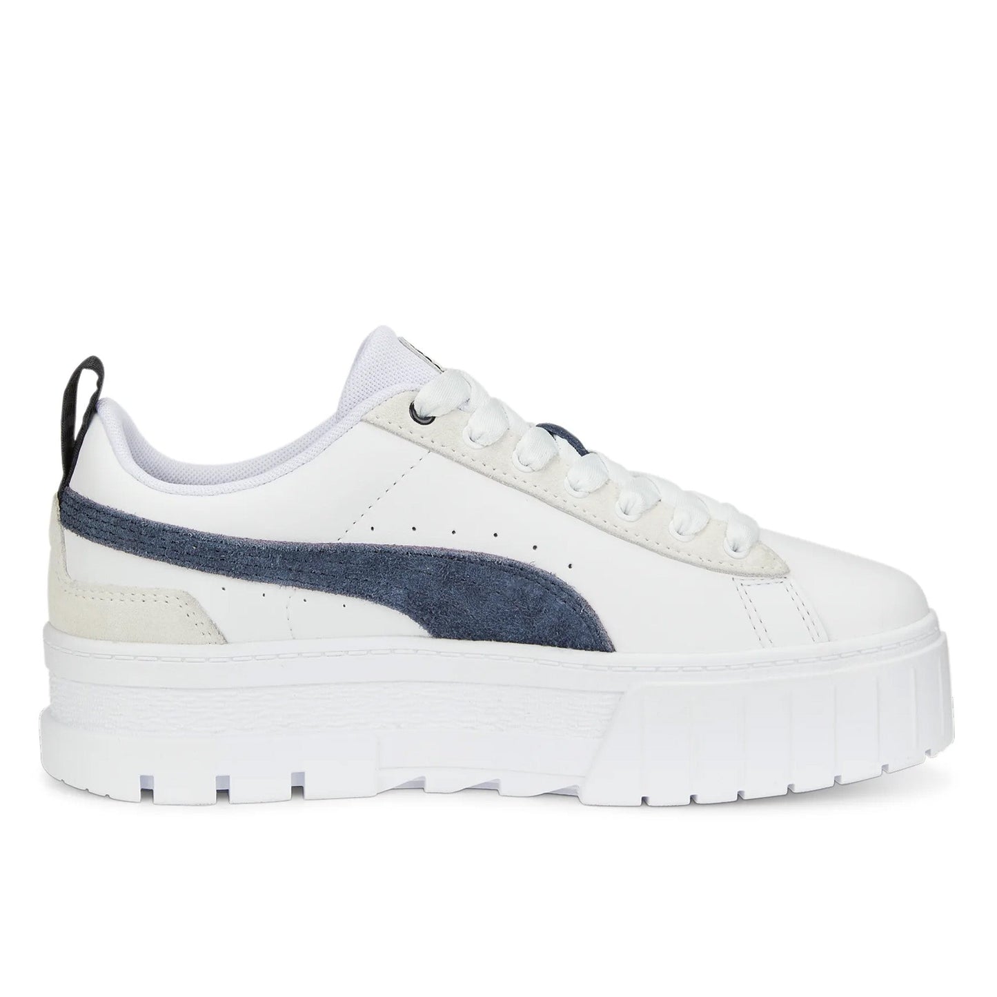 Puma White-Parisian Night-