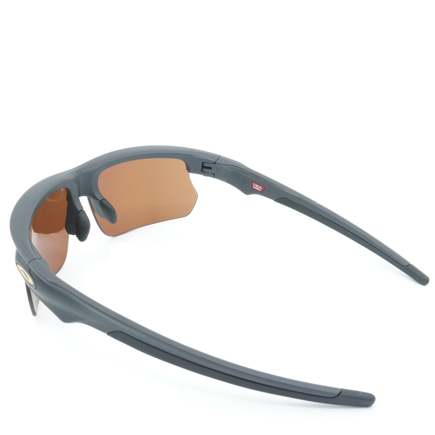 Oakley Men's Bisphaera Polarized Sunglasses