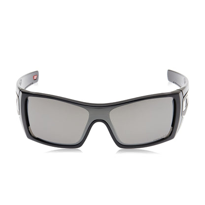 Oakley Men's Batwolf Polarized Sunglasses