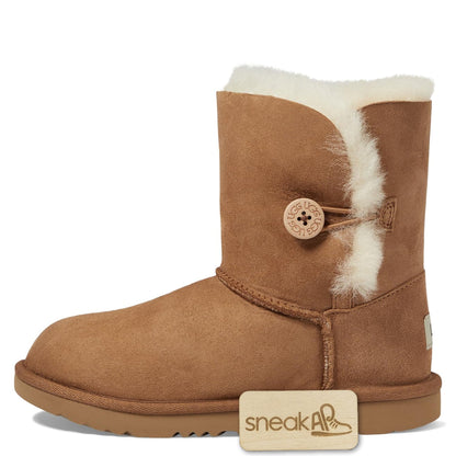 UGG Kids K Bailey Button Ii Boots