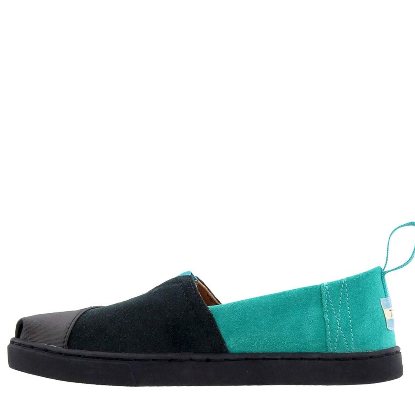 Dynasty Grn Suede-