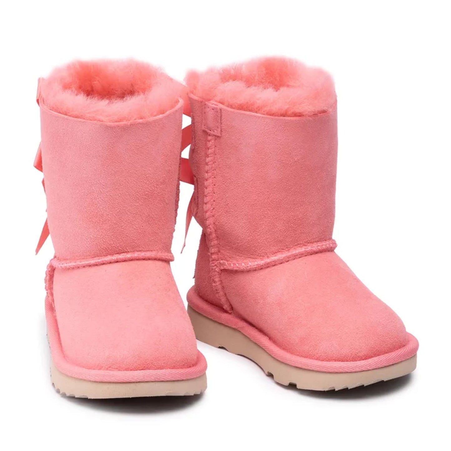 UGG Toddlers T Bailey Button Ii Boots