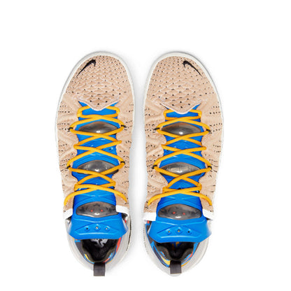 Nike Men's Lebron Xviii Sneakers