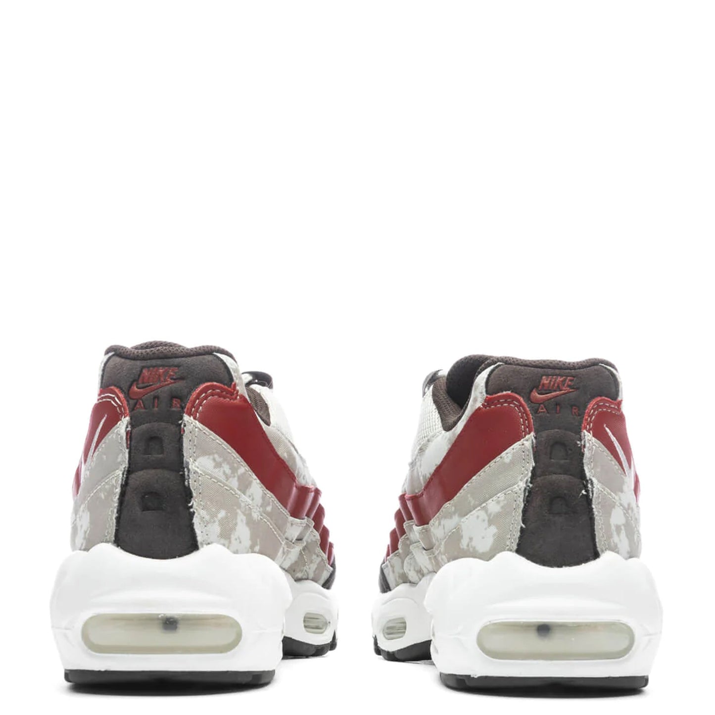 Light Bone/Summit White/Khaki/Dune Red/Velvet Brown/Lemon Wash-