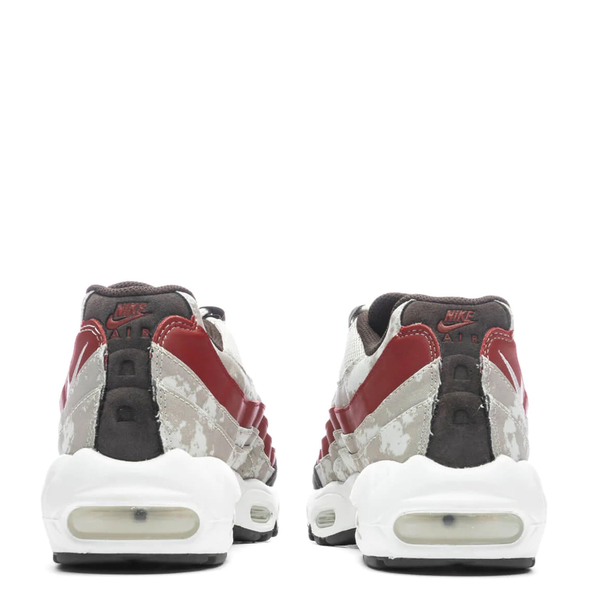 Light Bone/Summit White/Khaki/Dune Red/Velvet Brown/Lemon Wash-