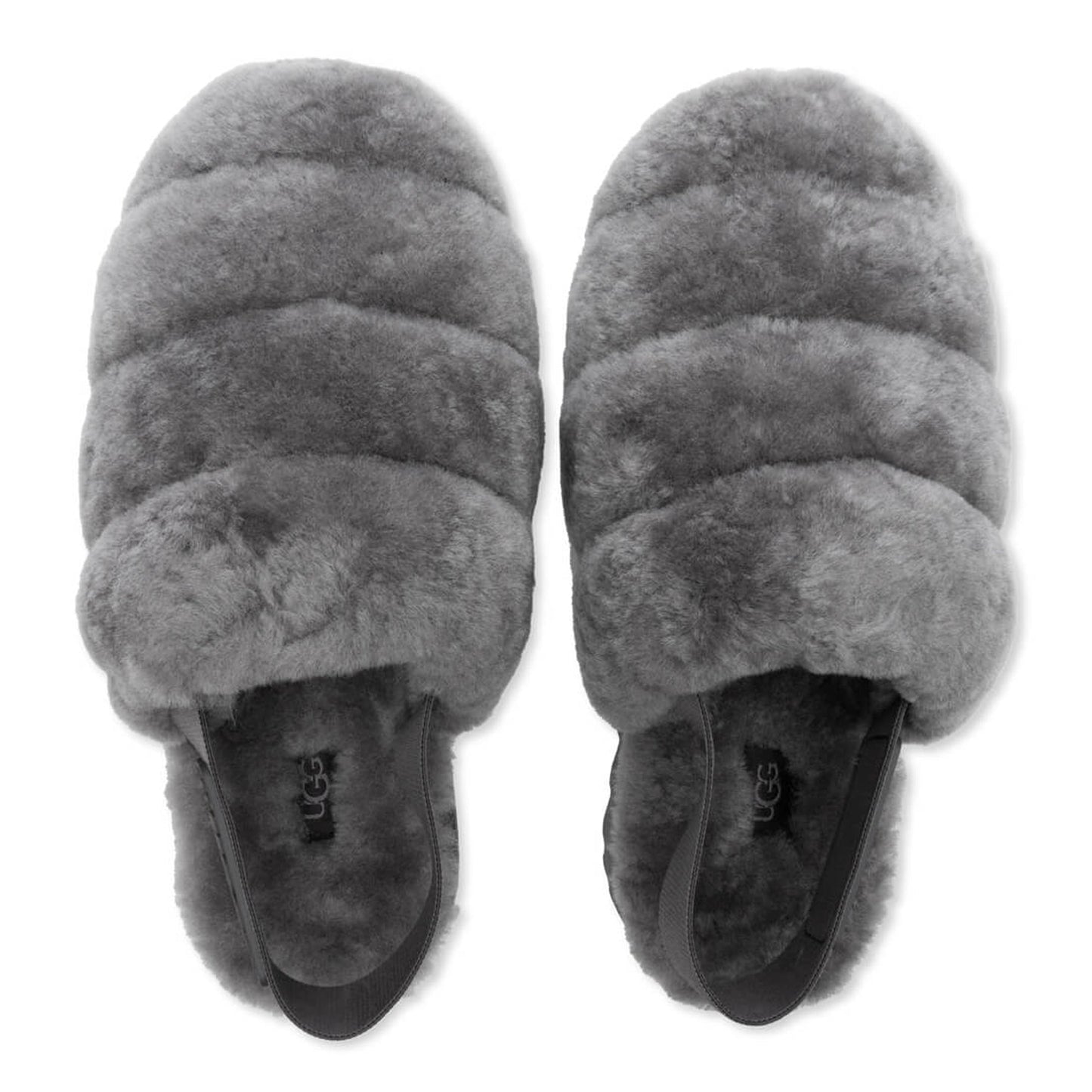 Women's UGG Super Fluff Slipper