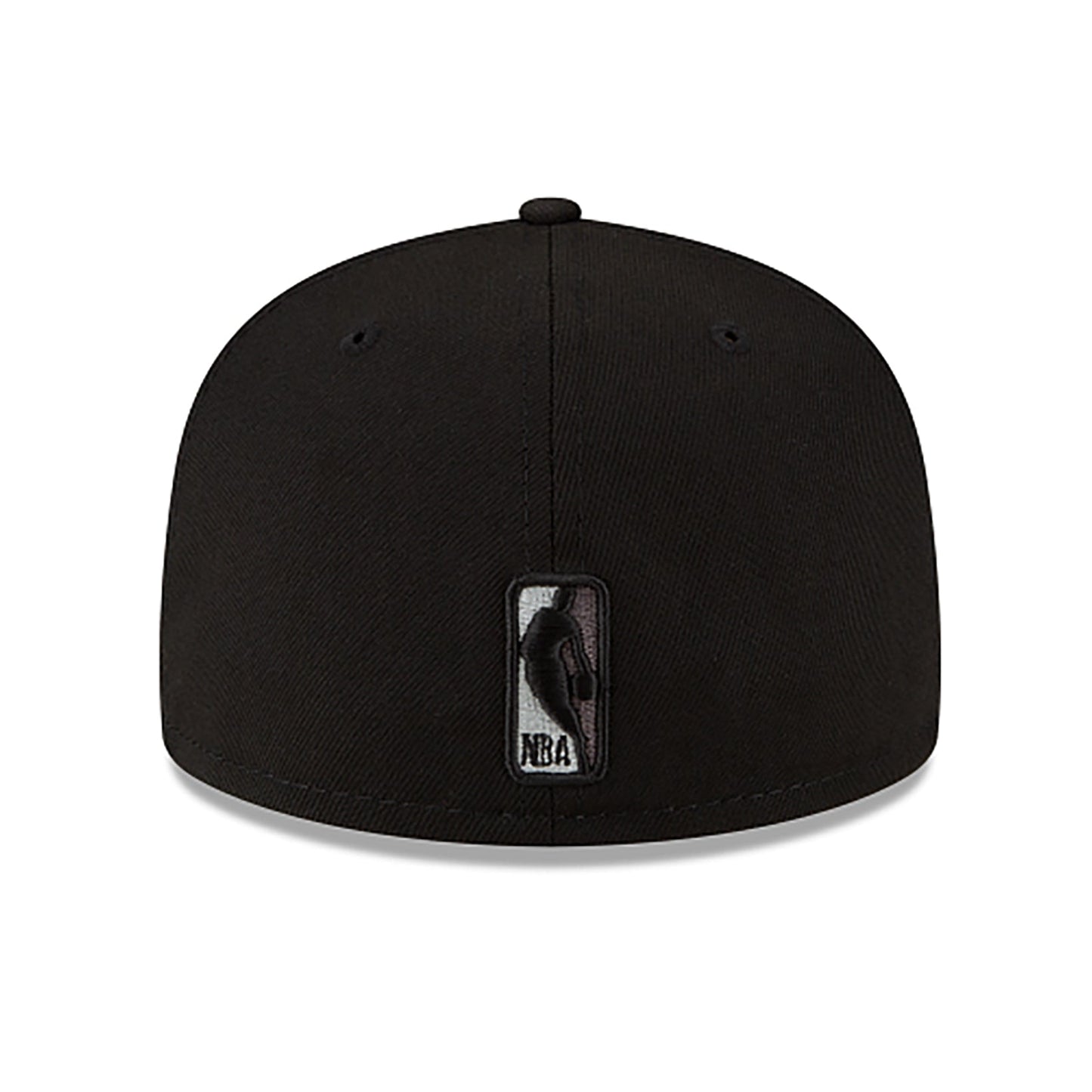 Men's New Era NBA 5950 Fitted - Brooklyn Nets