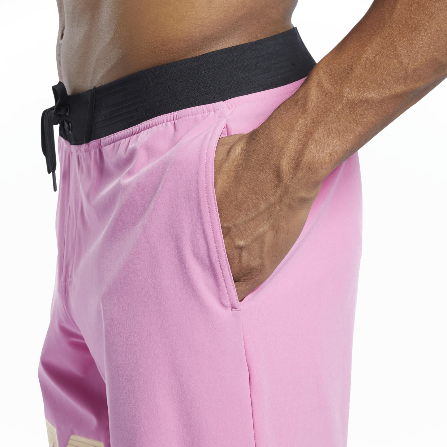 Reebok Men's Crossfit Epic Base Short