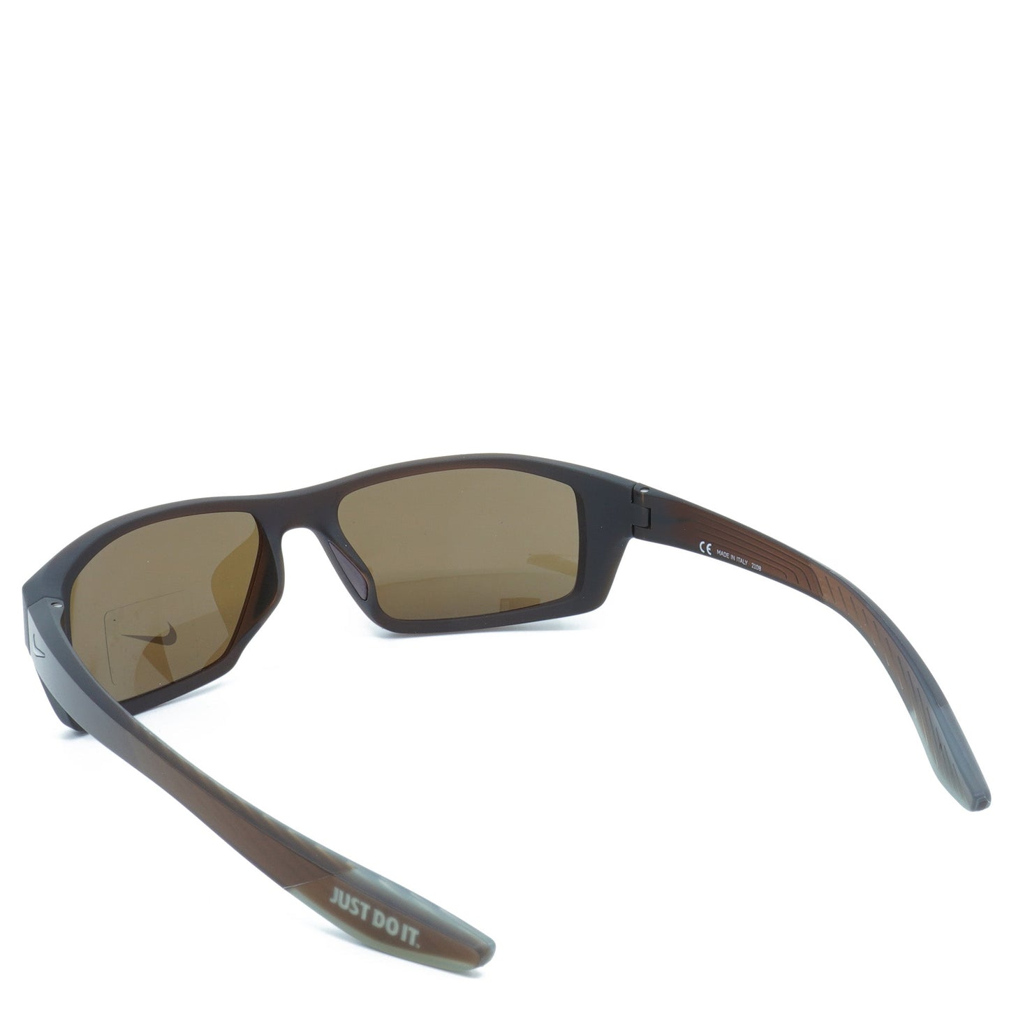 Nike Men's Brazen Shadow Mi Sunglasses