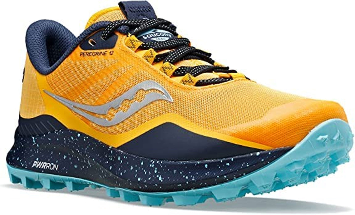 Saucony Women's Peregrine 12 Sneakers