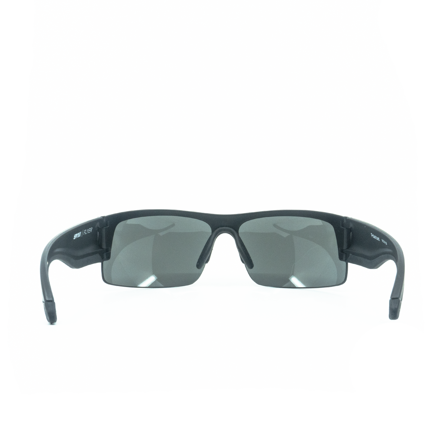 Men's Spy Optic Flyer Standard Issue Polarized Sunglasses