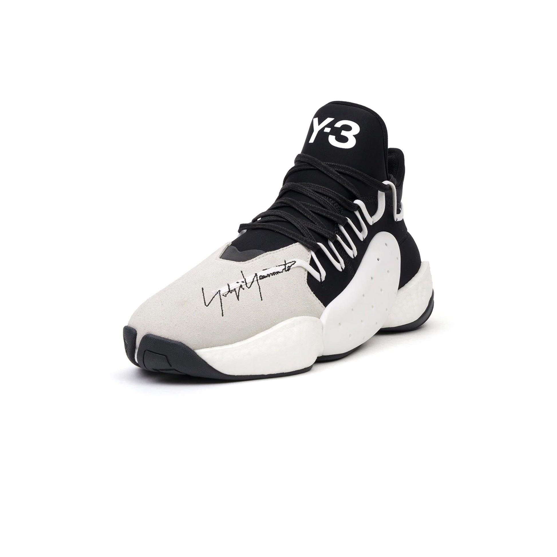 Footwear White/Black/Black-