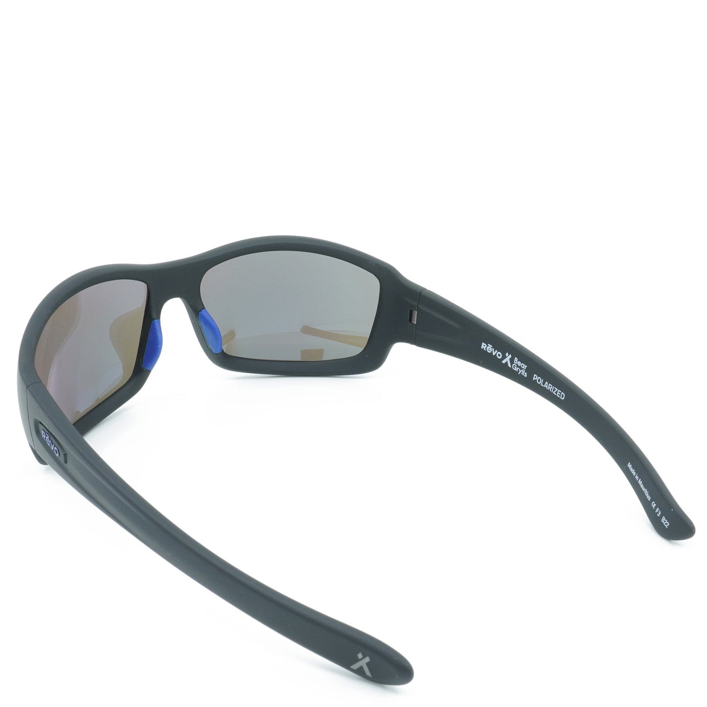 Men's Revo Maverick Polarized Sunglasses