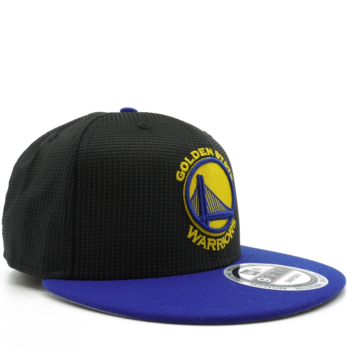 New Era Men's NBA Golden State Warriors Perflect 950 Snapback Hats