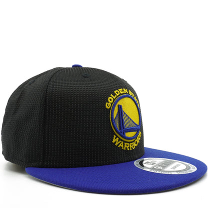 New Era Men's NBA Golden State Warriors Perflect 950 Snapback Hats