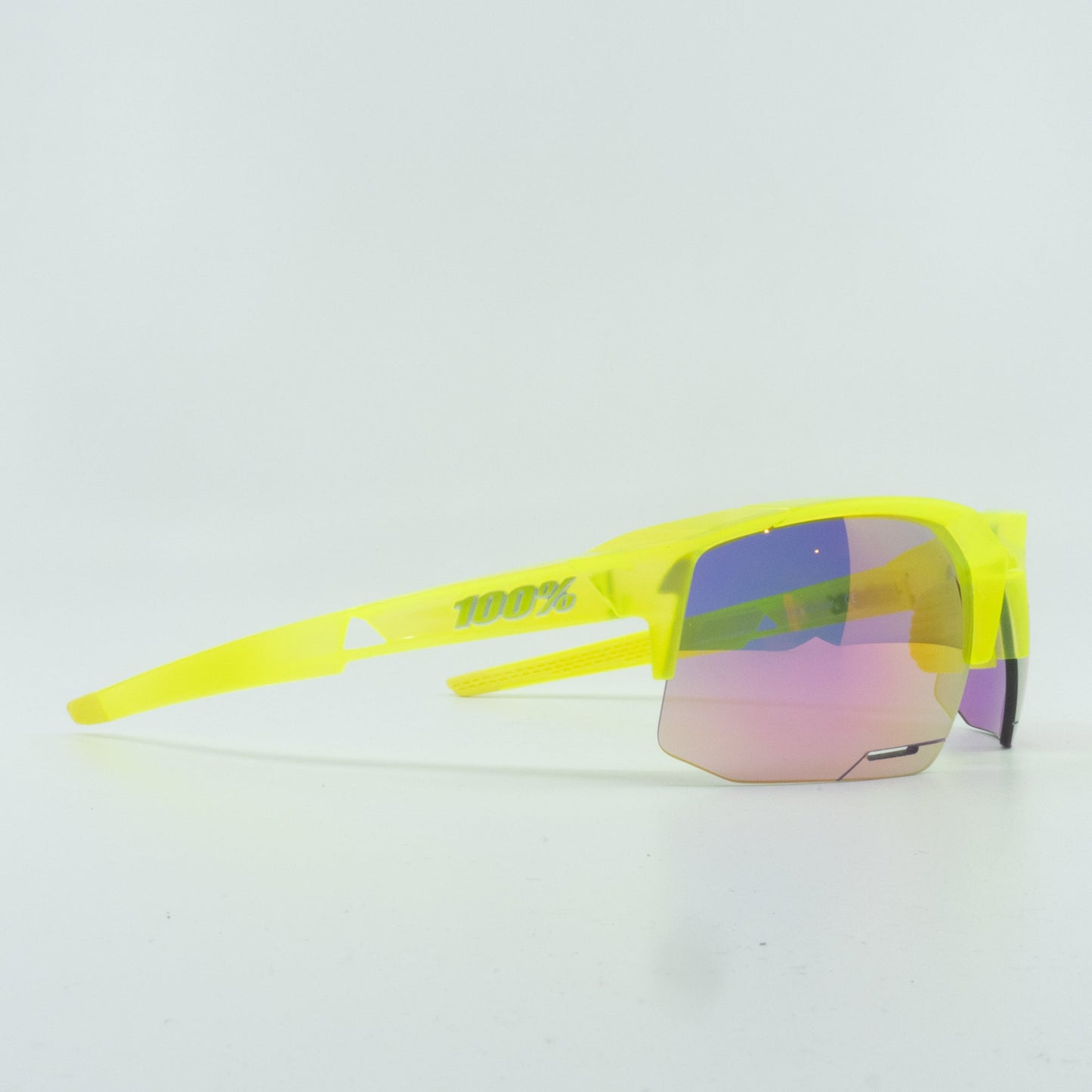 100% Men's Speedcoupe Sunglasses