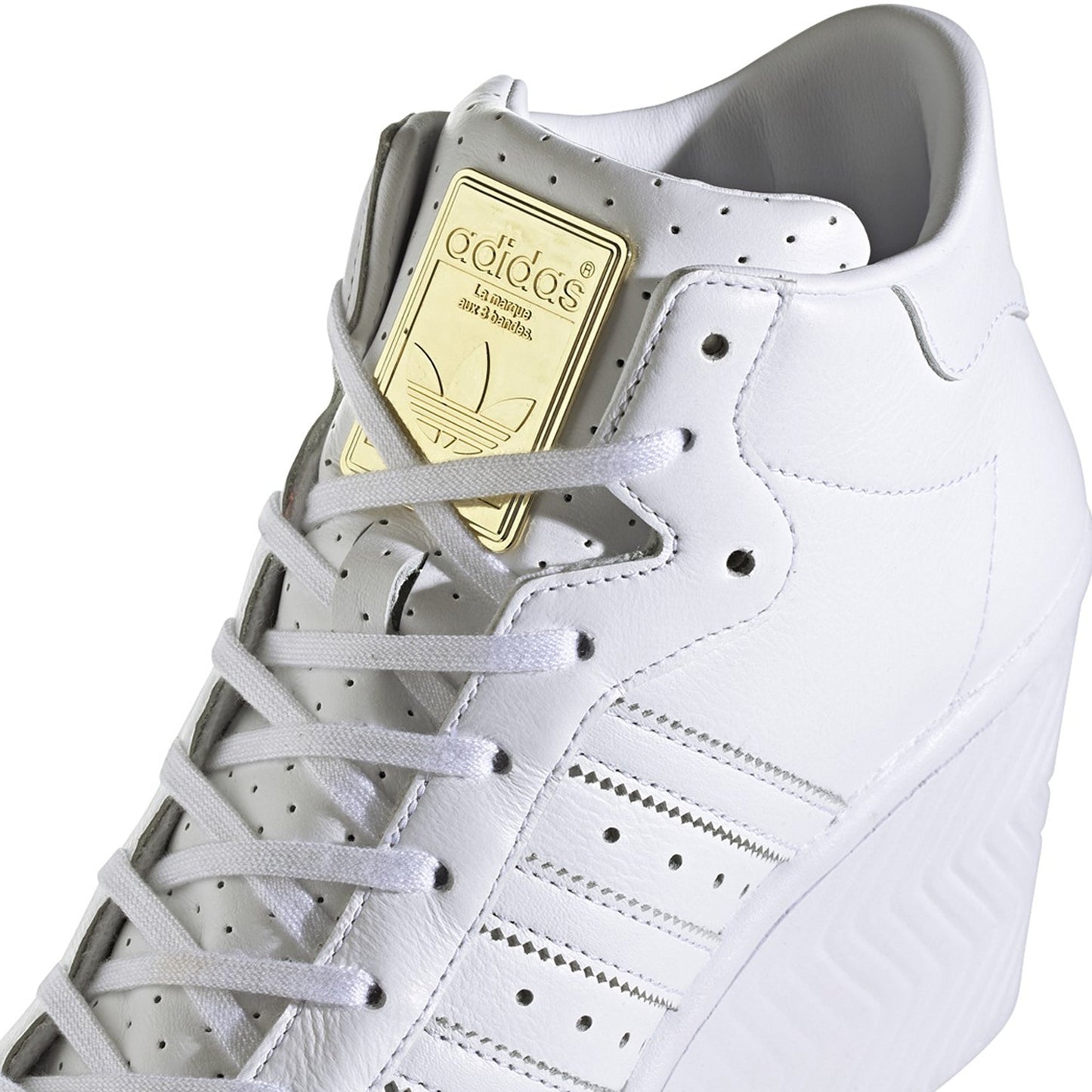 Women's adidas Superstar Ellure W