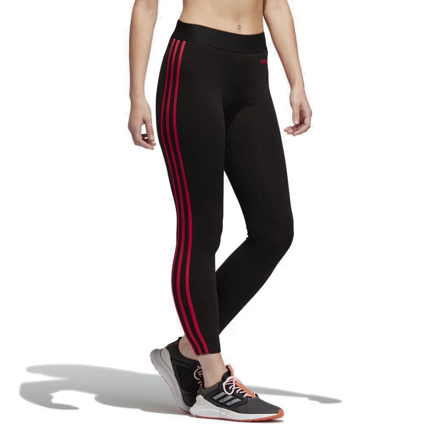 Women's adidas Essentials 3-Stripes Tight