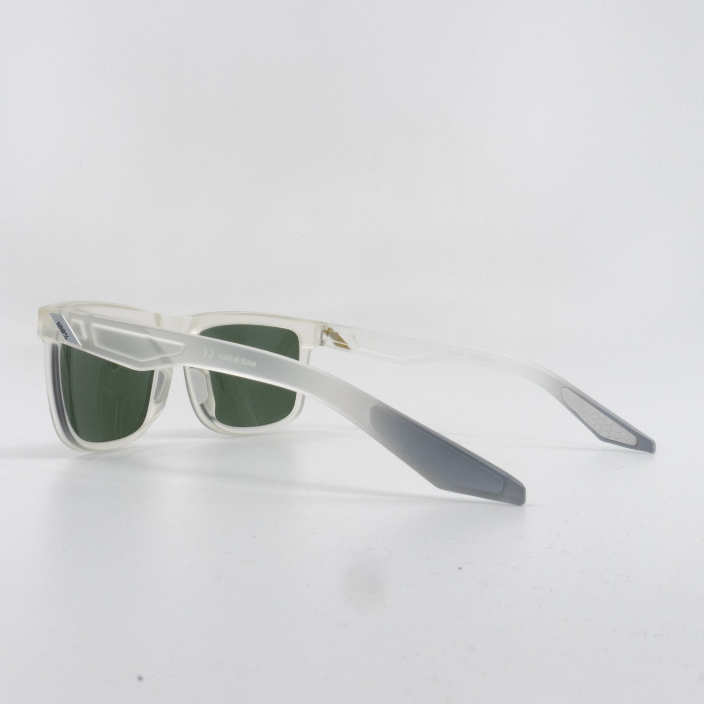 100% Men's Blake Sunglasses