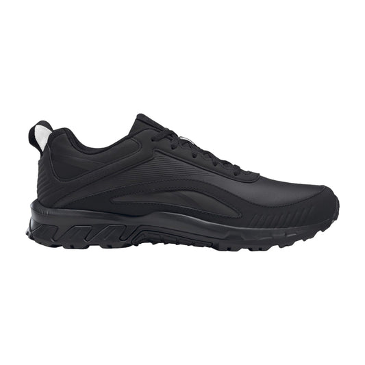 Reebok Men's Ridgerider 6.0 Lthr Shoes - Cblack/Cblack/Trugr7