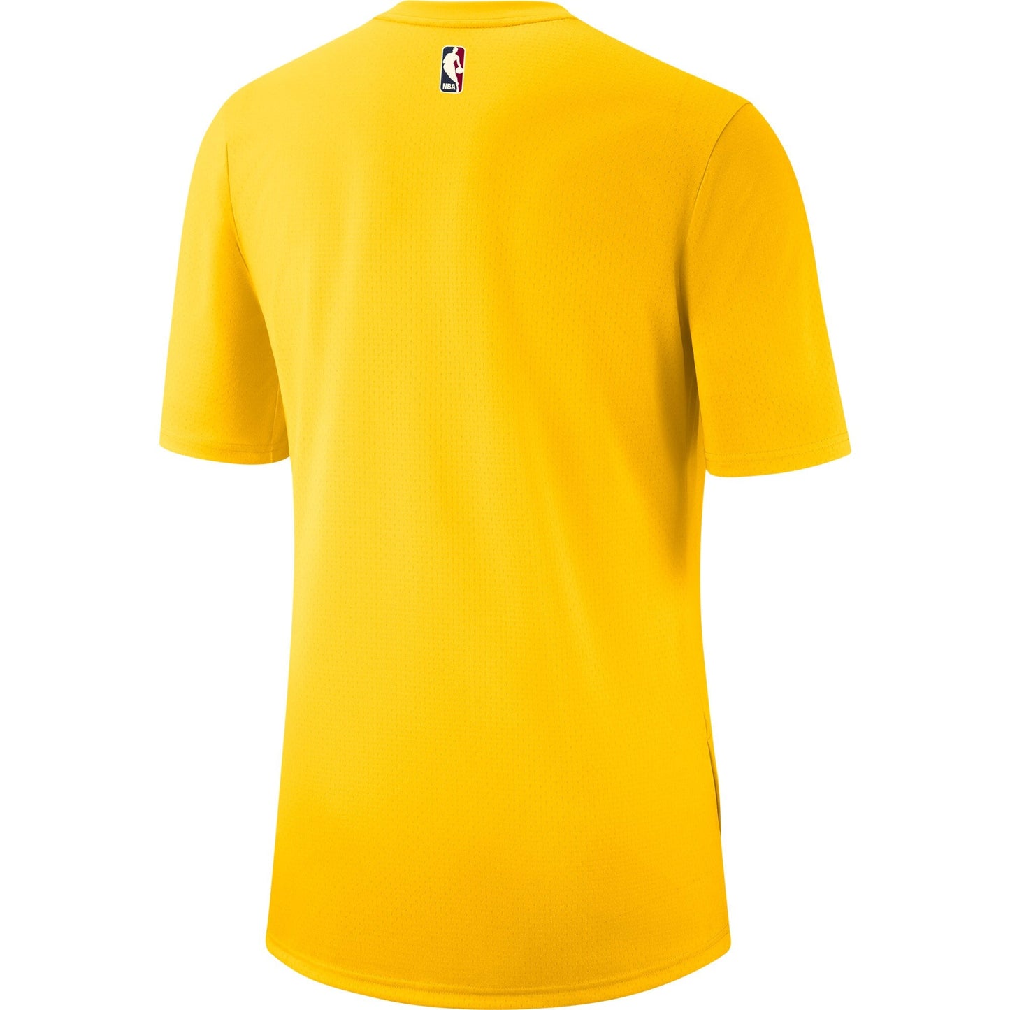 Nike Men's NBA Gs Warriors Hardwood Classics Hyper Elite Shooter Tee